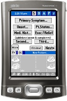 Tungsten T5 PDQ