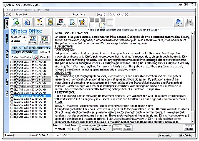 QNotes Office